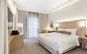 Courtyard By Marriott Vilnius City Center